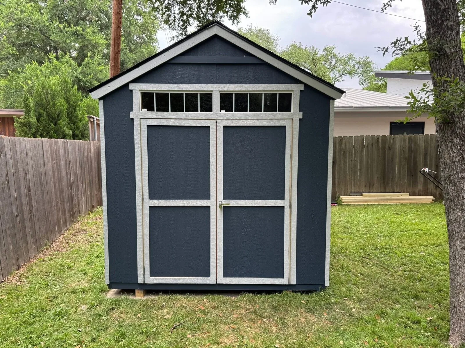 Storage shed builds and finished examples finished examples IMG_4760