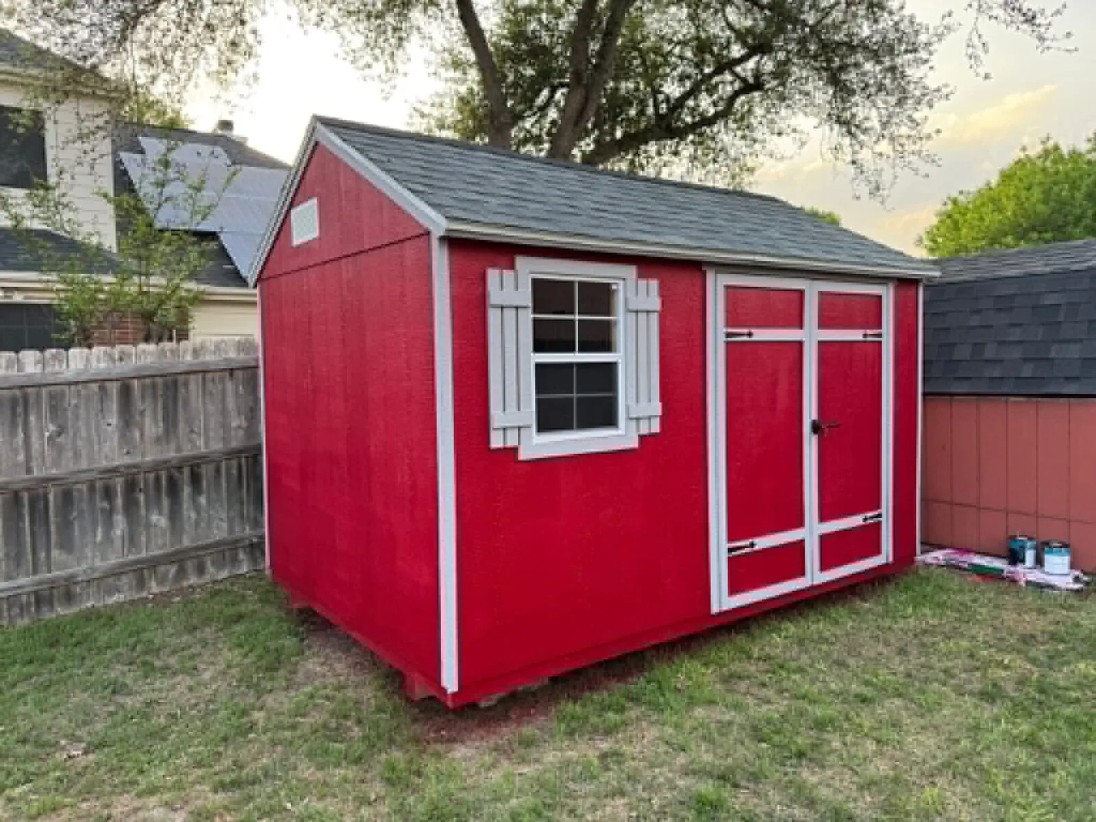Storage shed builds and finished examples finished examples IMG_4766